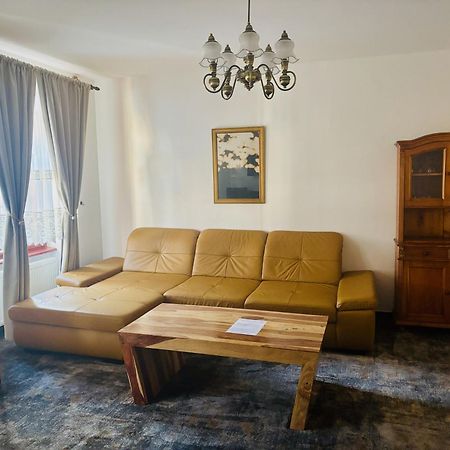 Penzion Kachelman Banská Štiavnica エクステリア 写真