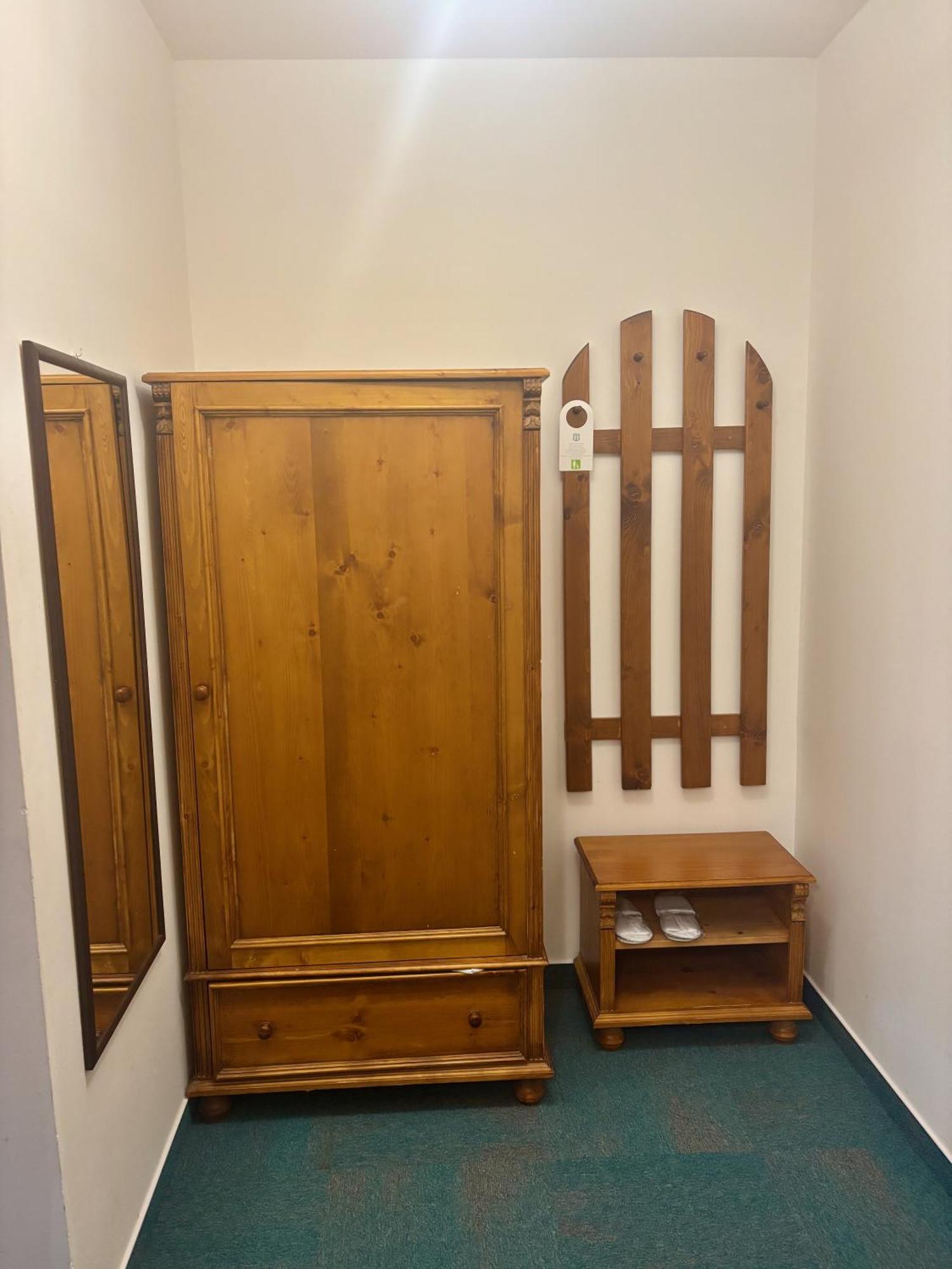 Penzion Kachelman Banská Štiavnica エクステリア 写真