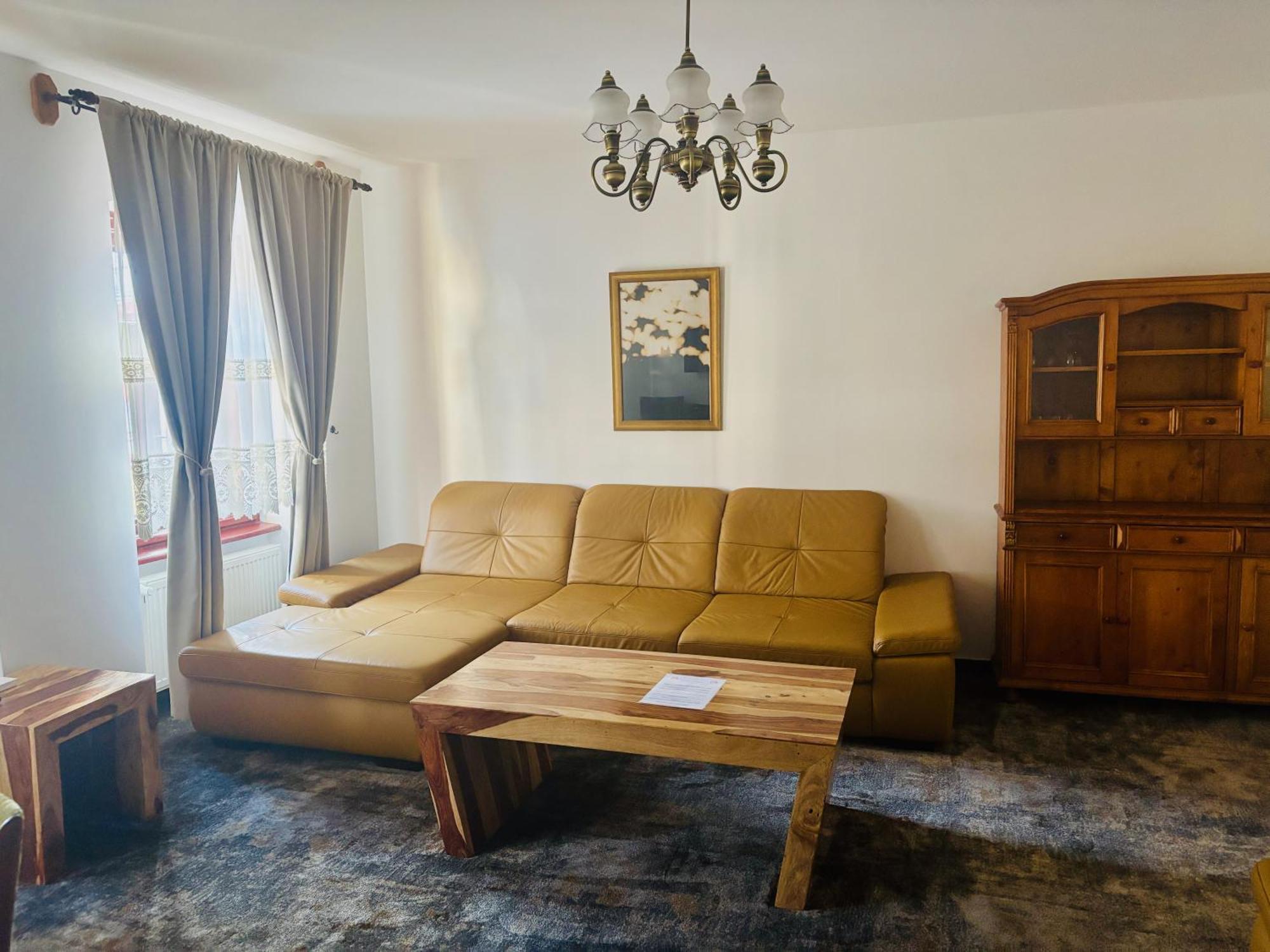 Penzion Kachelman Banská Štiavnica エクステリア 写真