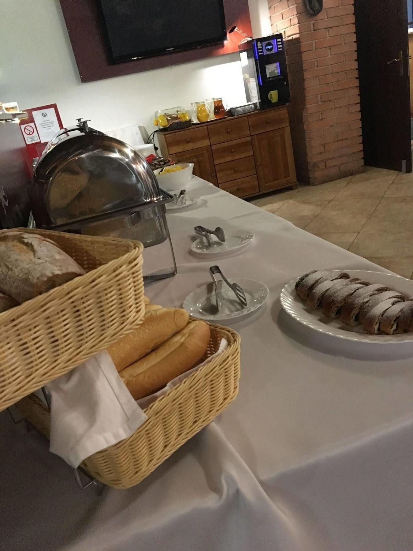Penzion Kachelman Banská Štiavnica エクステリア 写真